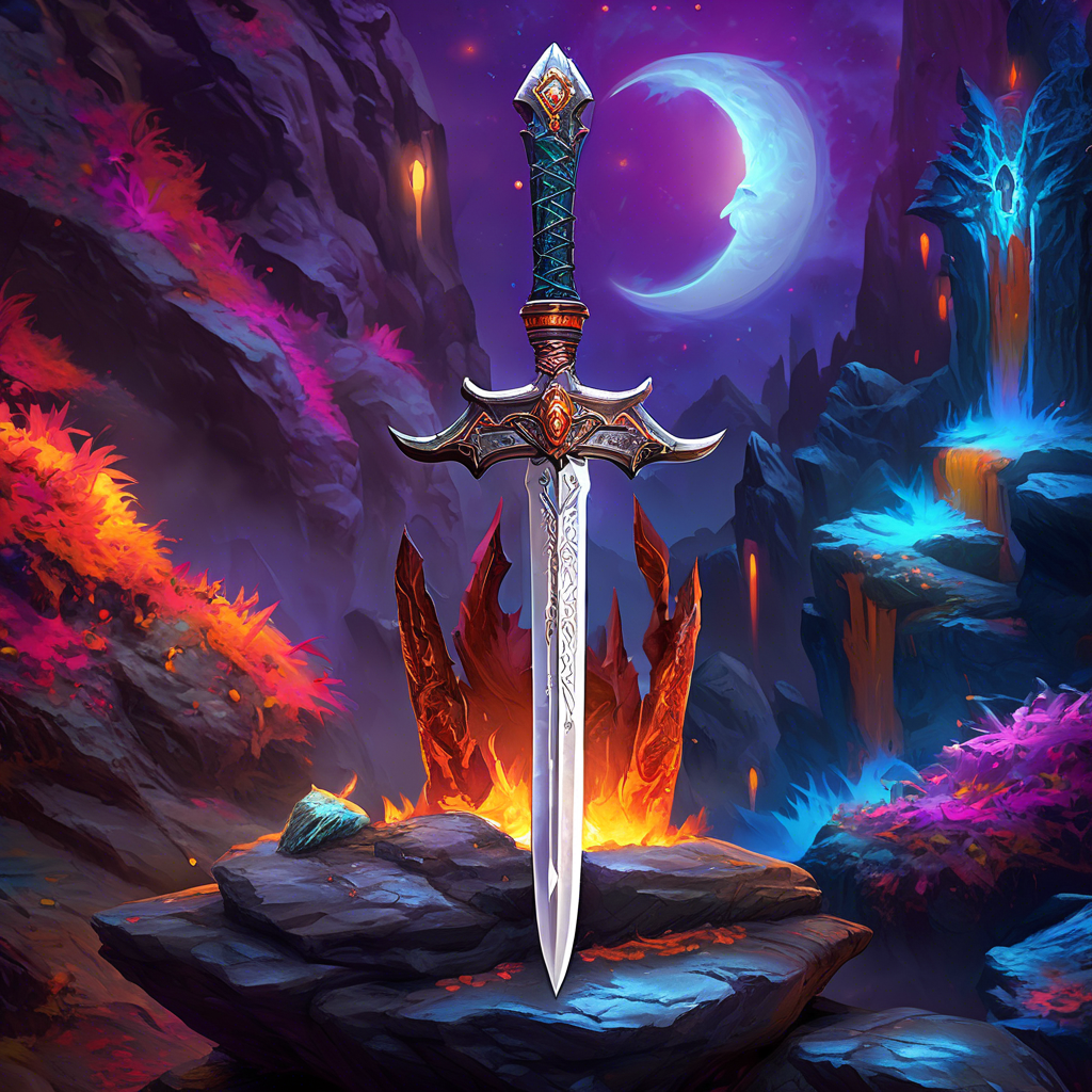 Eclipse Swordbreaker