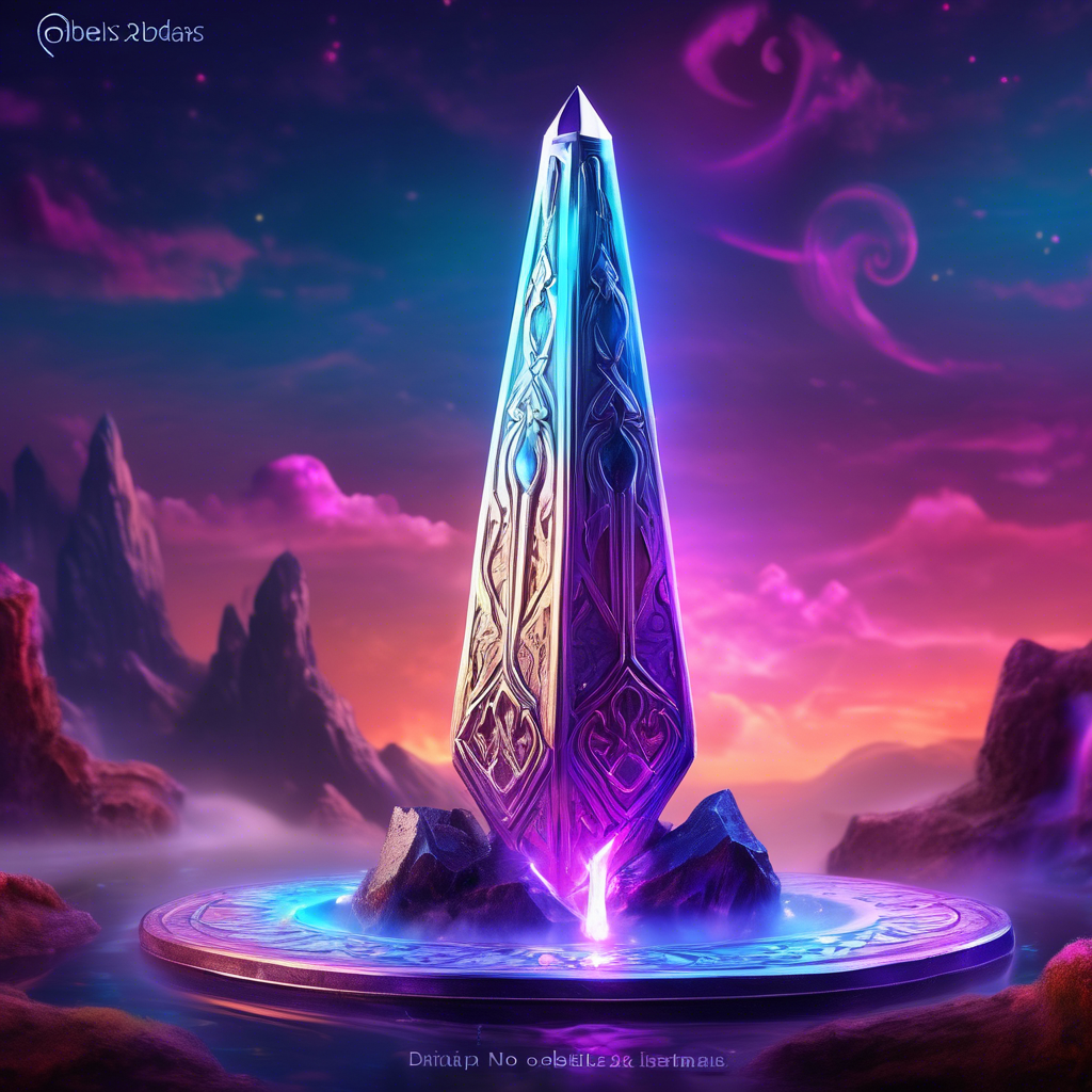 Nexus of Chaos