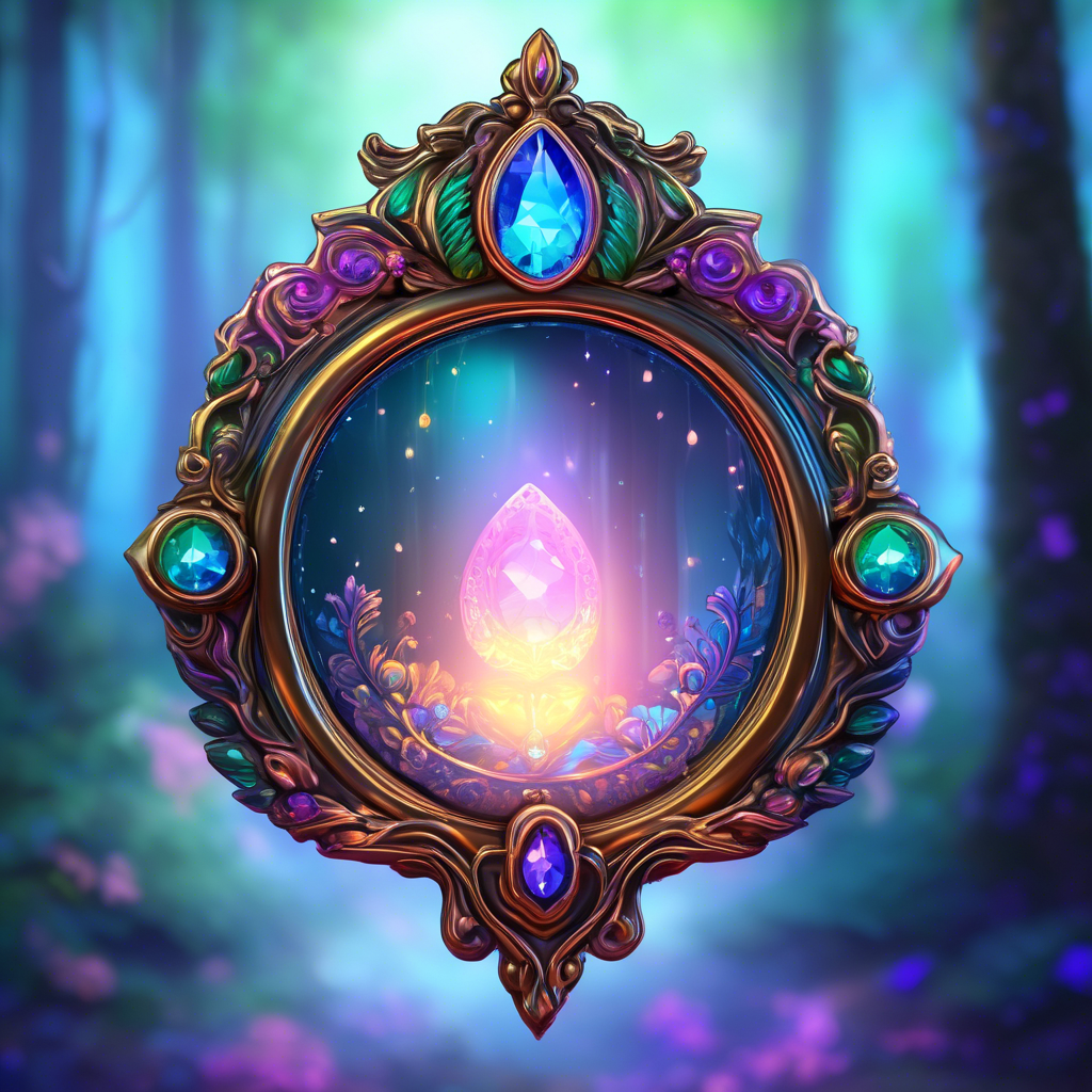 Echoing Pinesoul Mirror