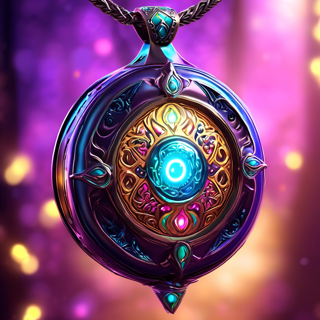 Voidlight Resonator
