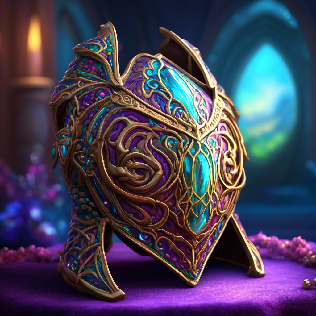Thornweave Carapace