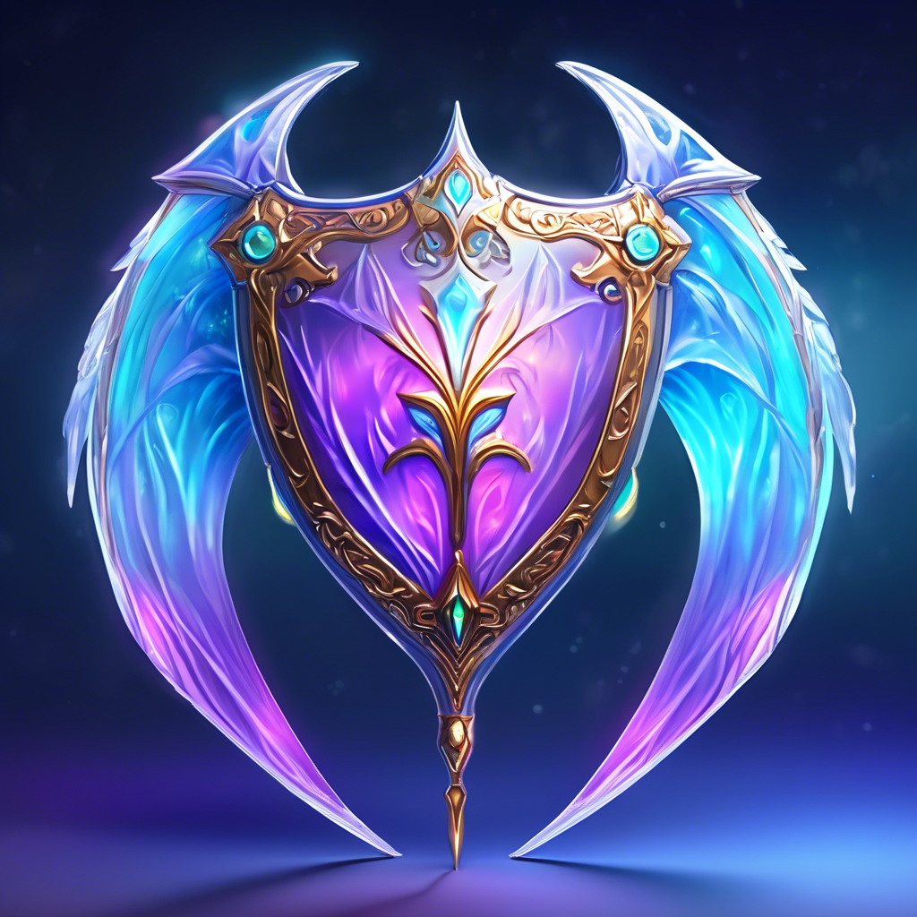 Frostbloom Sentinel