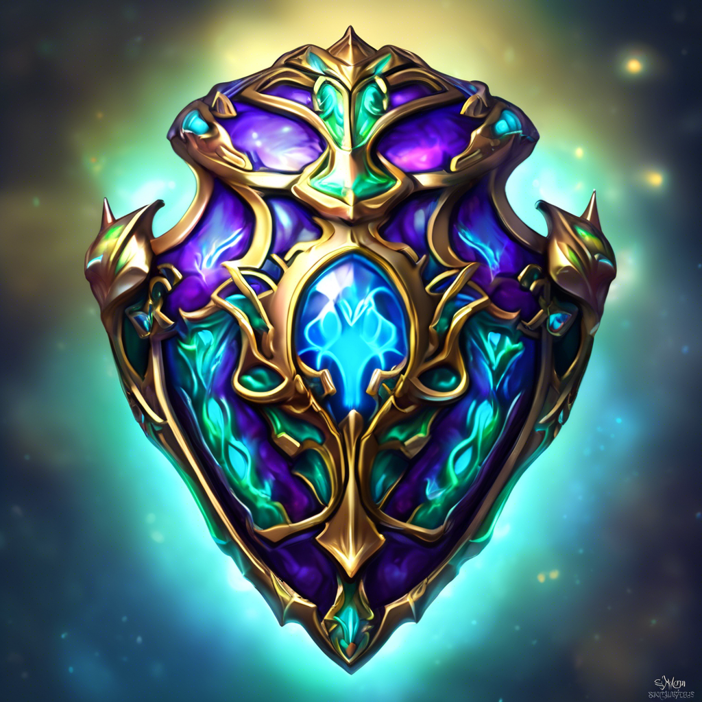 Sylvan Fusion Carapace