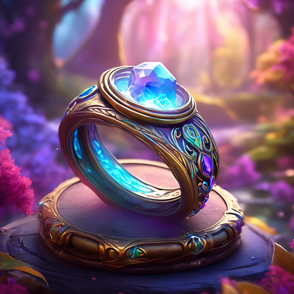Chronicler's Etherband