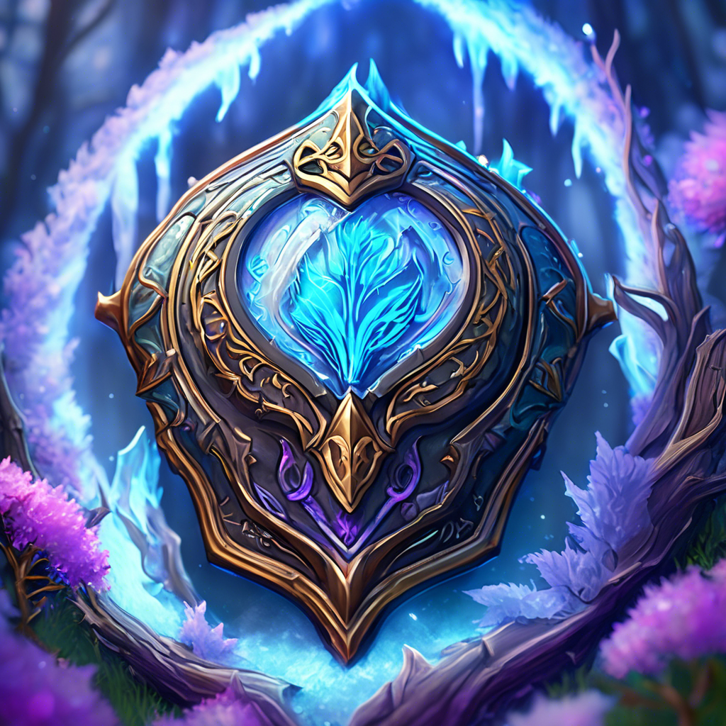 Frostwood Thornguard