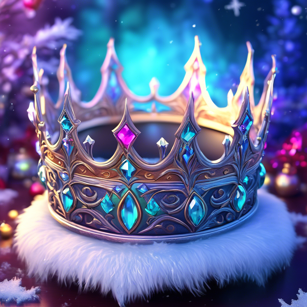 Winterfang Crown