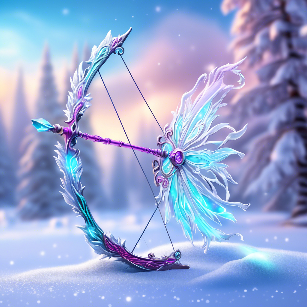 Winterfrost Weaver