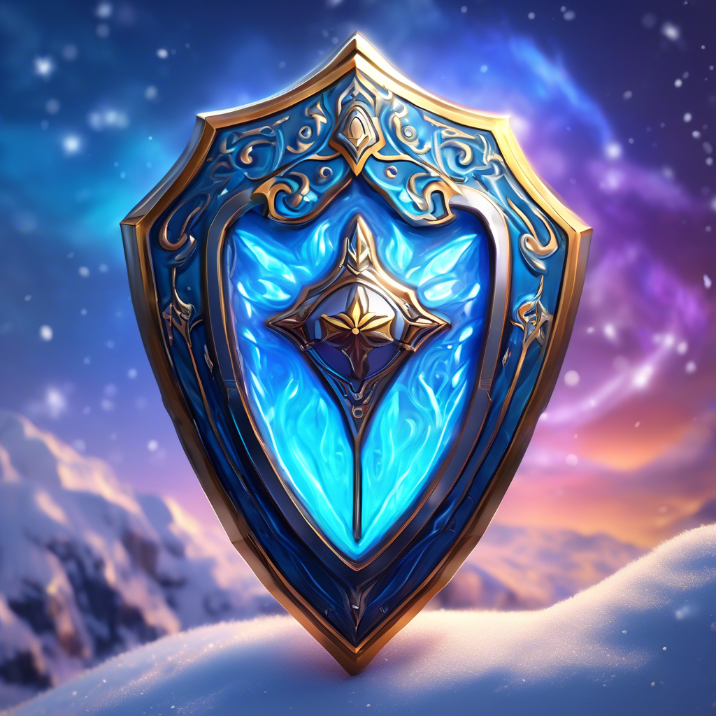 Eternal Winter Aegis