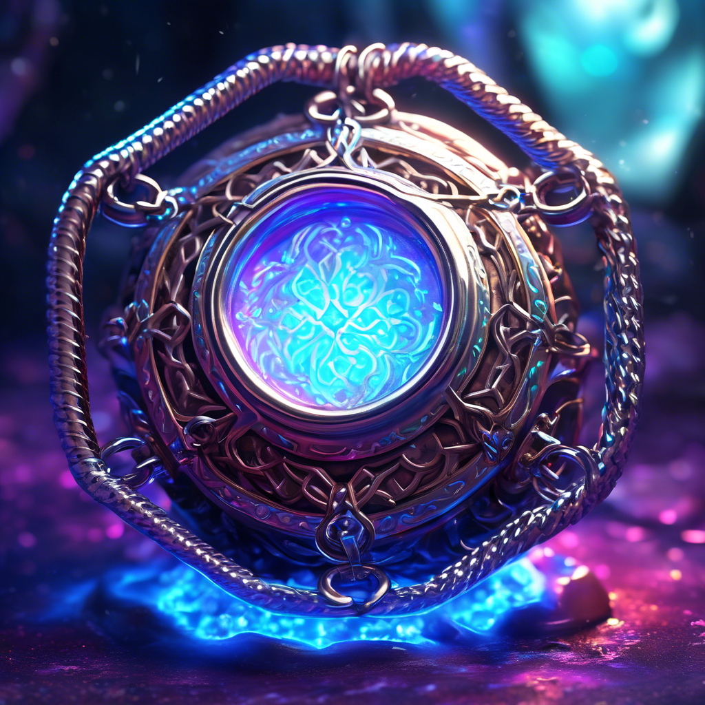 Frostchain Resonator
