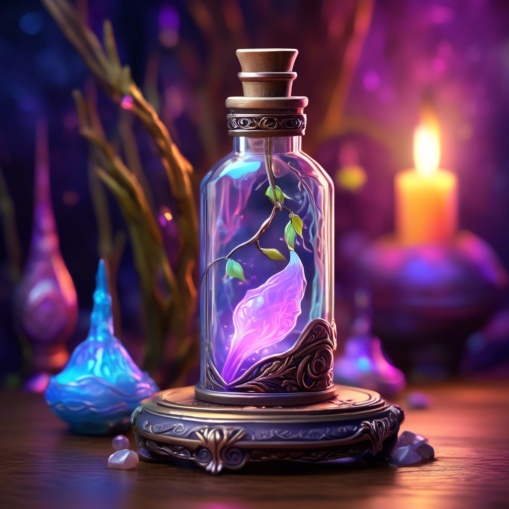 Whispering Willow Essence