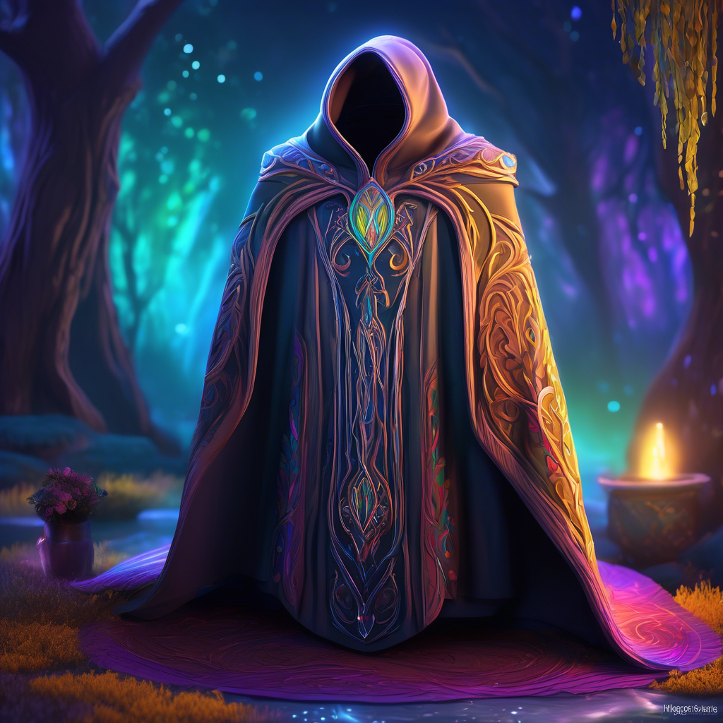 Whispering Willow Mantle