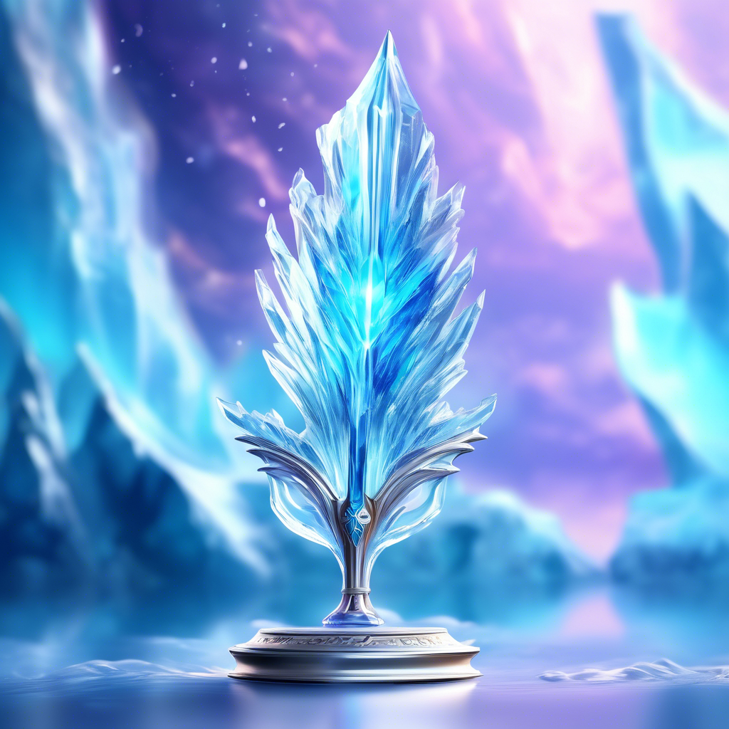 Glacial Soulrender
