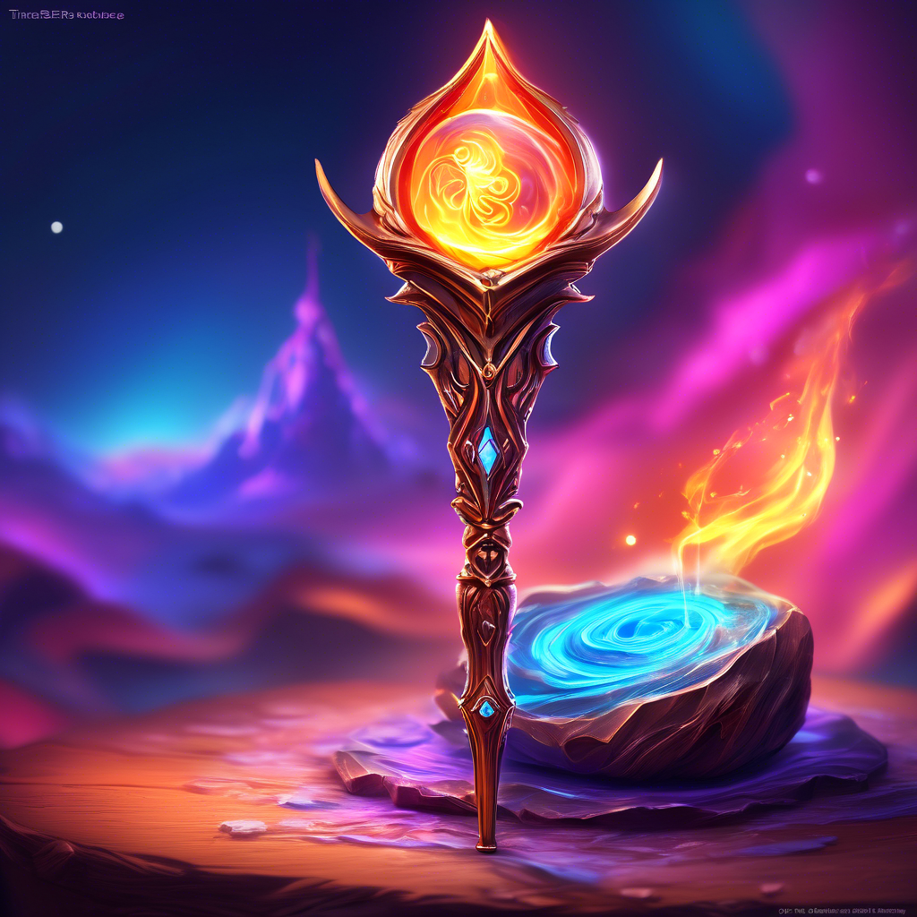 Timewarped Ember Spire