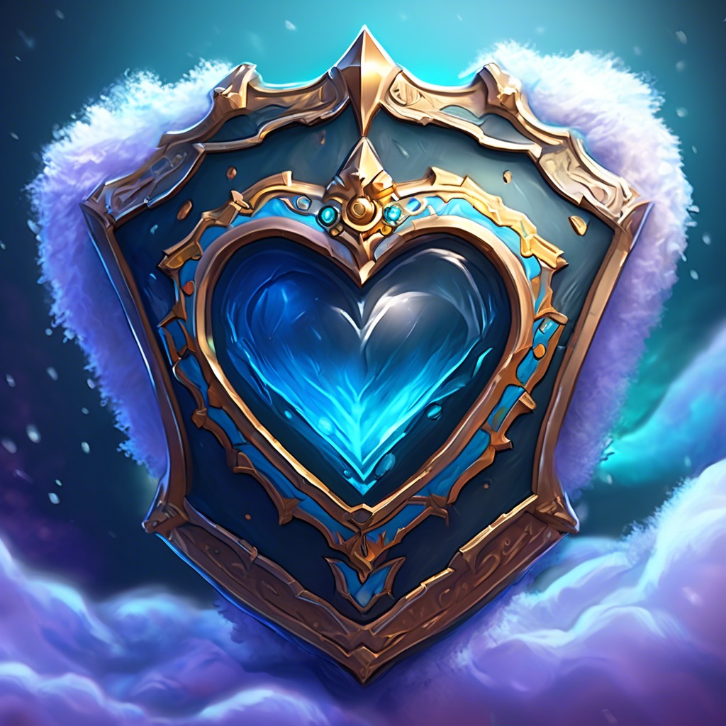 Winterheart Bastion