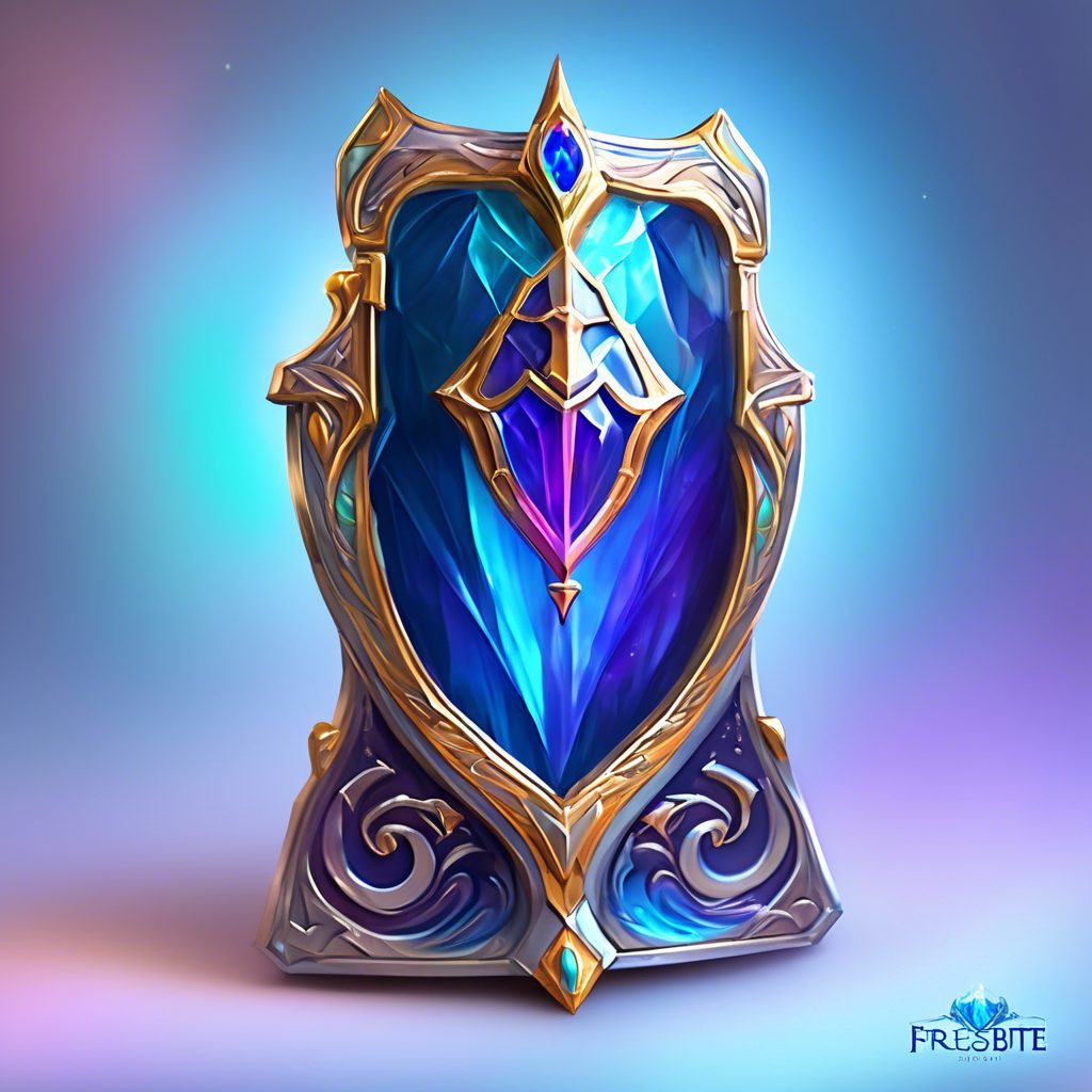 Frostbite Sovereign's Aegis