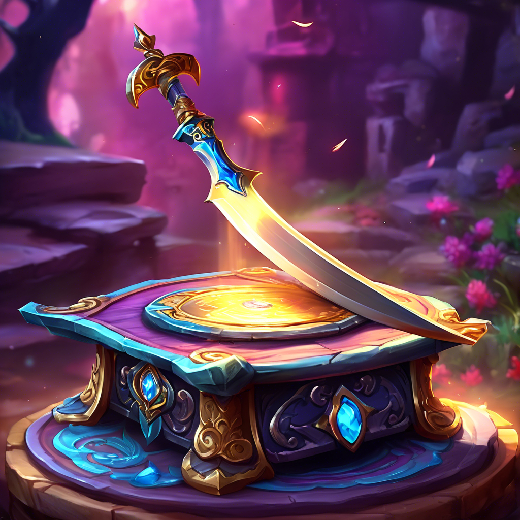 Harmonious Magistrate's Slicer