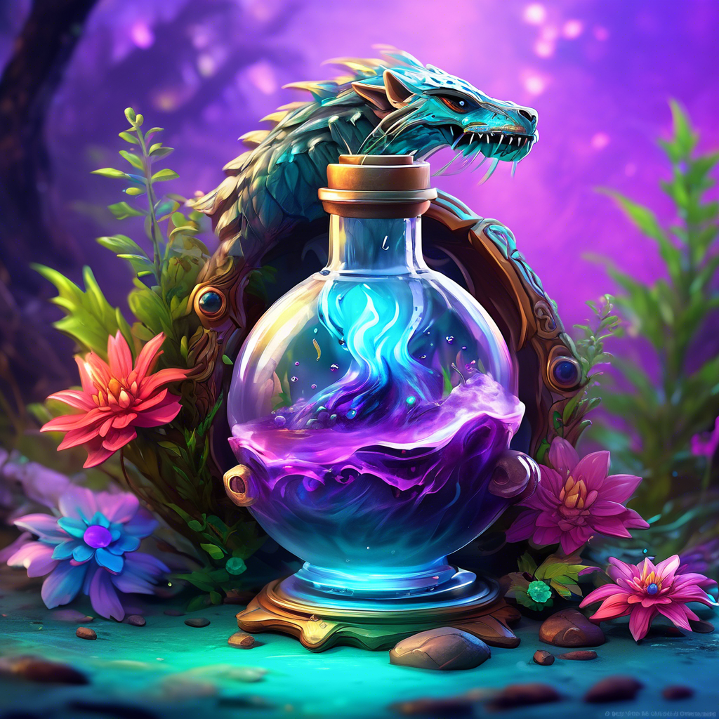 Whispering Predator's Essence