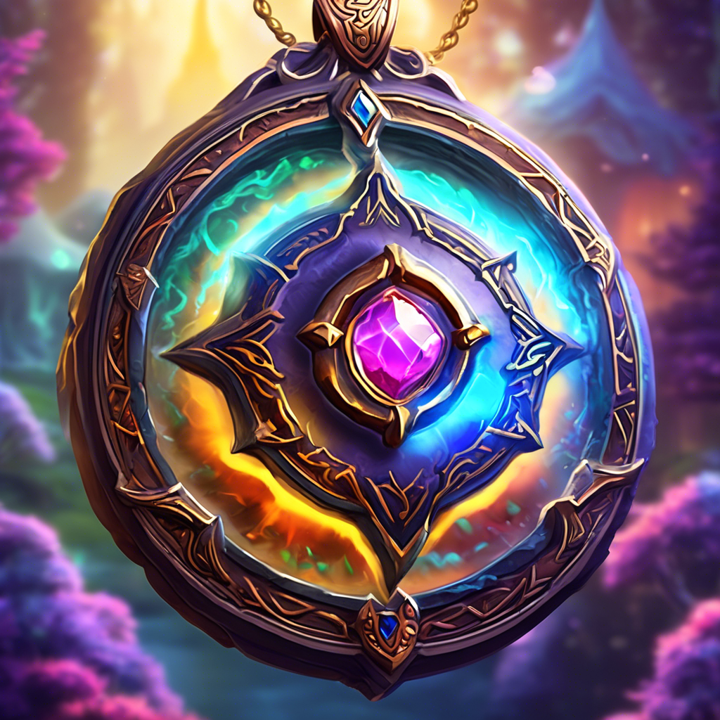 Ethereal Runeweaver